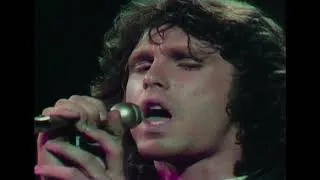 Thumbnail: The Doors - People Are Strange [LIVE]