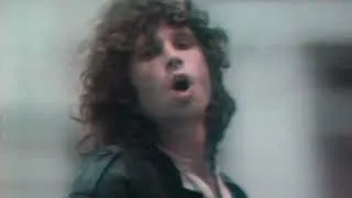 Thumbnail: The Doors — People Are Strange (Official Music Video) Jim Morrison. Legendary poet. Masterpiece 60s.