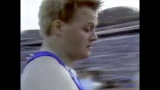 Thumbnail: Men's Javelin - 1987 IAAF World Championships