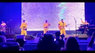 Thumbnail: Devo performs "Jocko Homo" live in Cincinnati - 6/24/25