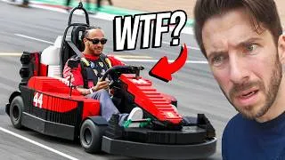 Thumbnail: Modern Formula 1 Is Depressing