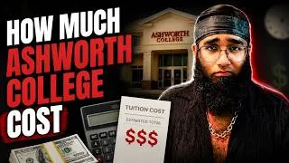 Thumbnail: How Much Ashworth College Cost?