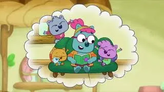 Thumbnail: Fimbo Pan part 20 (a request for Katrina Berces)