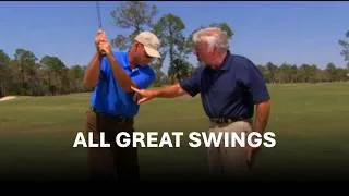 Thumbnail: The Golf Swing Every Great Ball Striker Has in Common | Jimmy Ballard