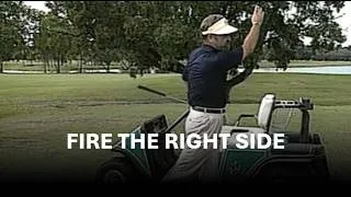 Thumbnail: The Secret to a Descending Strike? Fire the Right Side.