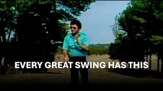 Thumbnail: What Every Great Ball Striker Has in Common | Jimmy Ballard