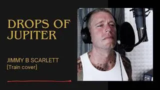 Thumbnail: Drops of Jupiter - (Train cover)