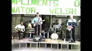Thumbnail: Jimmy Cee Band - Elvira