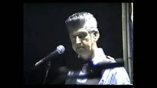 Thumbnail: Jimmy Cee Band - All My Rowdy Friends
