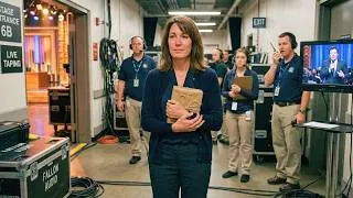 Thumbnail: Robin Williams' Widow Showed Up at Fallon Unannounced — She Brought One Last Gift From Robin