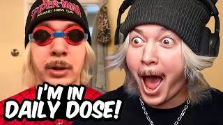 Thumbnail: They Put Me In Daily Dose of Internet