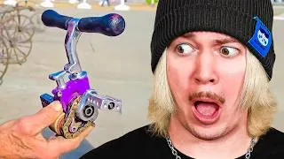 Thumbnail: Daily Dose of Internet Showed Me His Doohickey