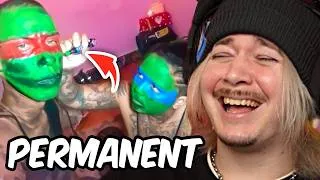 Thumbnail: Gifting Subs Every Time I Bust to Unusual Memes