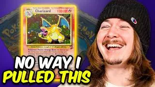 Thumbnail: I Opened $5000 of Packs