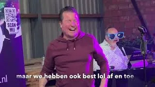 Thumbnail: DOCU: Optreden met Elton