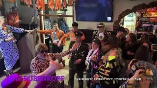 Thumbnail: Rudi Rübenkopf - Du Hast (live in cafe De Rijnvaart Sas van Gent)