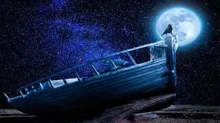 Thumbnail: This Cruel Moon - John Mackey