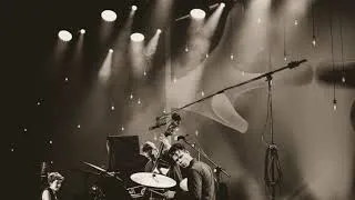 Thumbnail: Red Clay - Freddie Hubbard/arr. Mike Kamuf