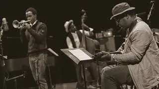 Thumbnail: 702 Shuffle - Bret Zvacek