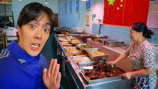 Thumbnail: $2 Buffet in China is SUPER AWESOME.