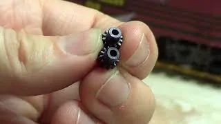 Thumbnail: Proto 1000 and 2000 Gear Replacement - Workbench Wednesday