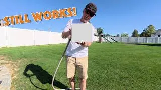Thumbnail: I still use this thing!