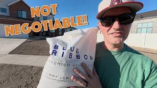 Thumbnail: DON'T Skip These Products When Planting Grass Seed