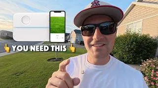 Thumbnail: Your Lawn and Gardens NEED THIS