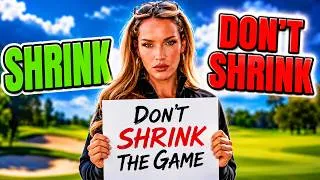 Thumbnail: Paige Spiranac Just PISSED OFF Half the Golf World...
