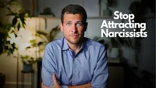 Thumbnail: I kept Attracting Narcissists until I did THIS