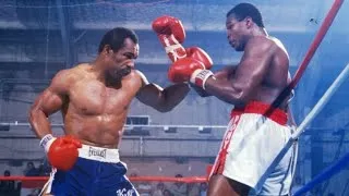 Thumbnail: Larry Holmes vs Ken Norton HD (Highlights)