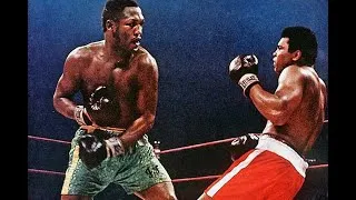 Thumbnail: Muhammad Ali vs Joe Frazier I HD (Highlights) Fight of the Century
