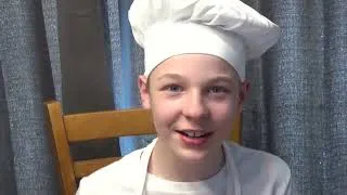 Thumbnail: Cooking Enchiladas and Doughnuts...with Jimmy!
