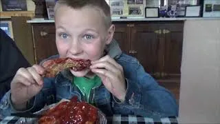 Thumbnail: Philipsburg Adventure...with Jimmy!