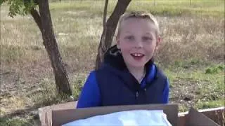 Thumbnail: Gourmet Garlic Intro...with Jimmy!