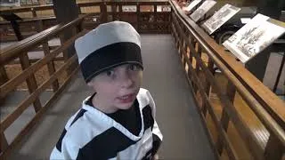 Thumbnail: Deer Lodge Adventure...with Jimmy!