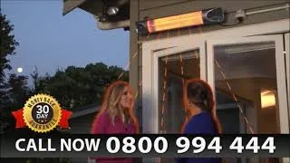 Thumbnail: PTV Network New Zealand PTV5 Nightly Closedown Mock