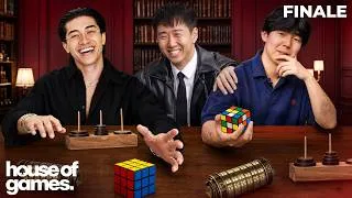 Thumbnail: House of Games: The Finale