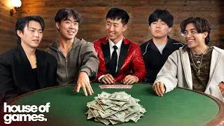 Thumbnail: Will You Betray Your Friend For $10,000?