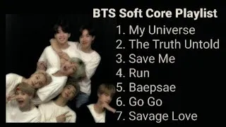 Thumbnail: BTS Playlist cuz we're missing them so much||Part-7|| ✨