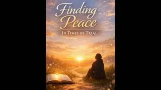Thumbnail: Finding Peace in Times of Trial