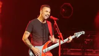 Thumbnail: "Knights of Cydonia" Muse@PNC Bank Arts Center Holmdel, NJ 7/22/26