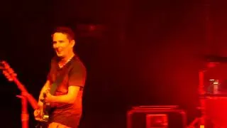Thumbnail: "Time is Running Out" Muse@PNC Bank Arts Center Holmdel, NJ 7/22/26