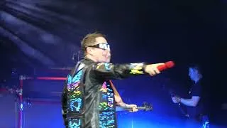 Thumbnail: "Starlight" Muse@PNC Bank Arts Center Holmdel, NJ 7/22/26