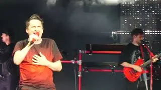 Thumbnail: "Uprising" Muse@PNC Bank Arts Center Holmdel, NJ 7/22/26