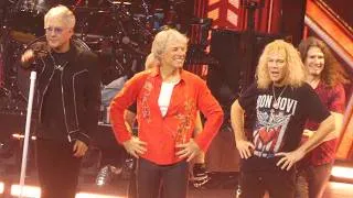 Thumbnail: "Always" Bon Jovi@Madison Square Garden New York 7/21/26