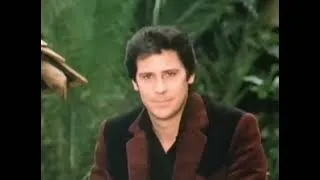 Thumbnail: SHAKIN STEVENS - NATIONWIDE SPECIAL AWARD - BRITISH ROCK AND POP AWARDS-8 FEB 1983