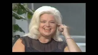 Thumbnail: DIANA DORS - THE DIANA DORS SHOW- WITH TOM O'CONNOR RIP - SOUTHERN TV-6 JULY 1981