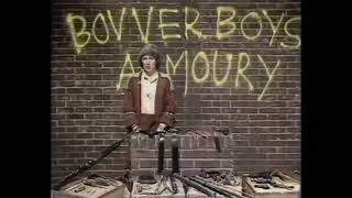Thumbnail: NATIONWIDE - BOVVER BOYS - 31 OCTOBER 1977-VALERIE SINGLETON