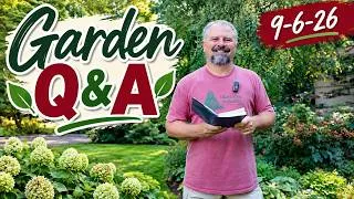 Thumbnail: What Is the BEST Growing Zone for Gardening? | Garden Q&A